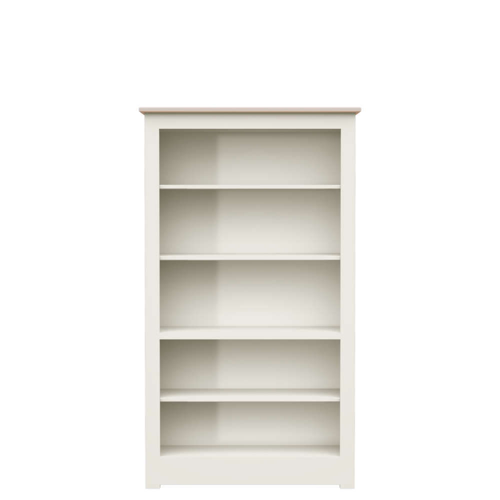 Modo Open Bookcase With 5 Shelves Wide Francis Of Malvern modo-open-bookcase-with-5-shelves-wide-francis-of-malvern